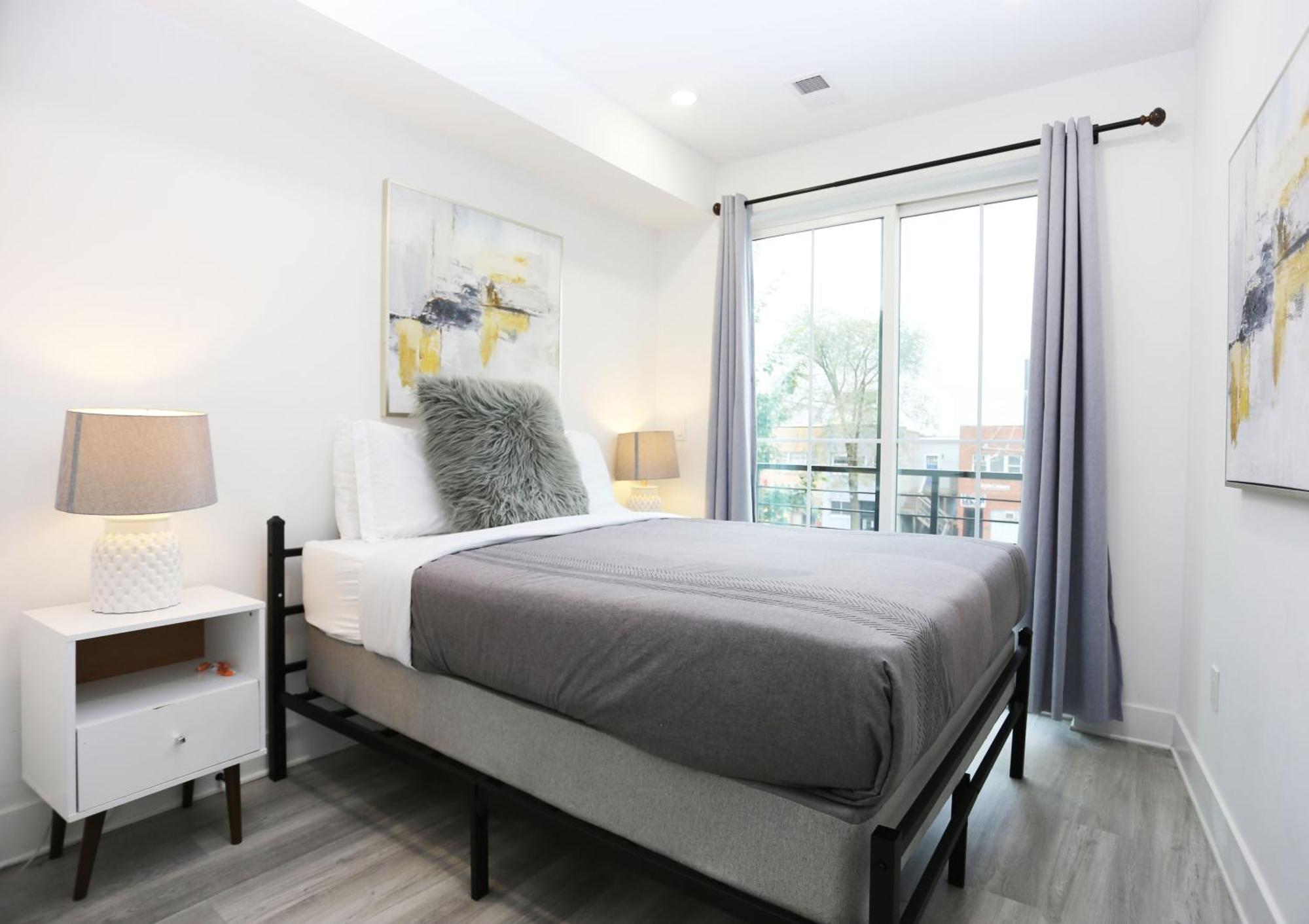 Charming Capitol Hill Home With Stunning Views! Washington Extérieur photo