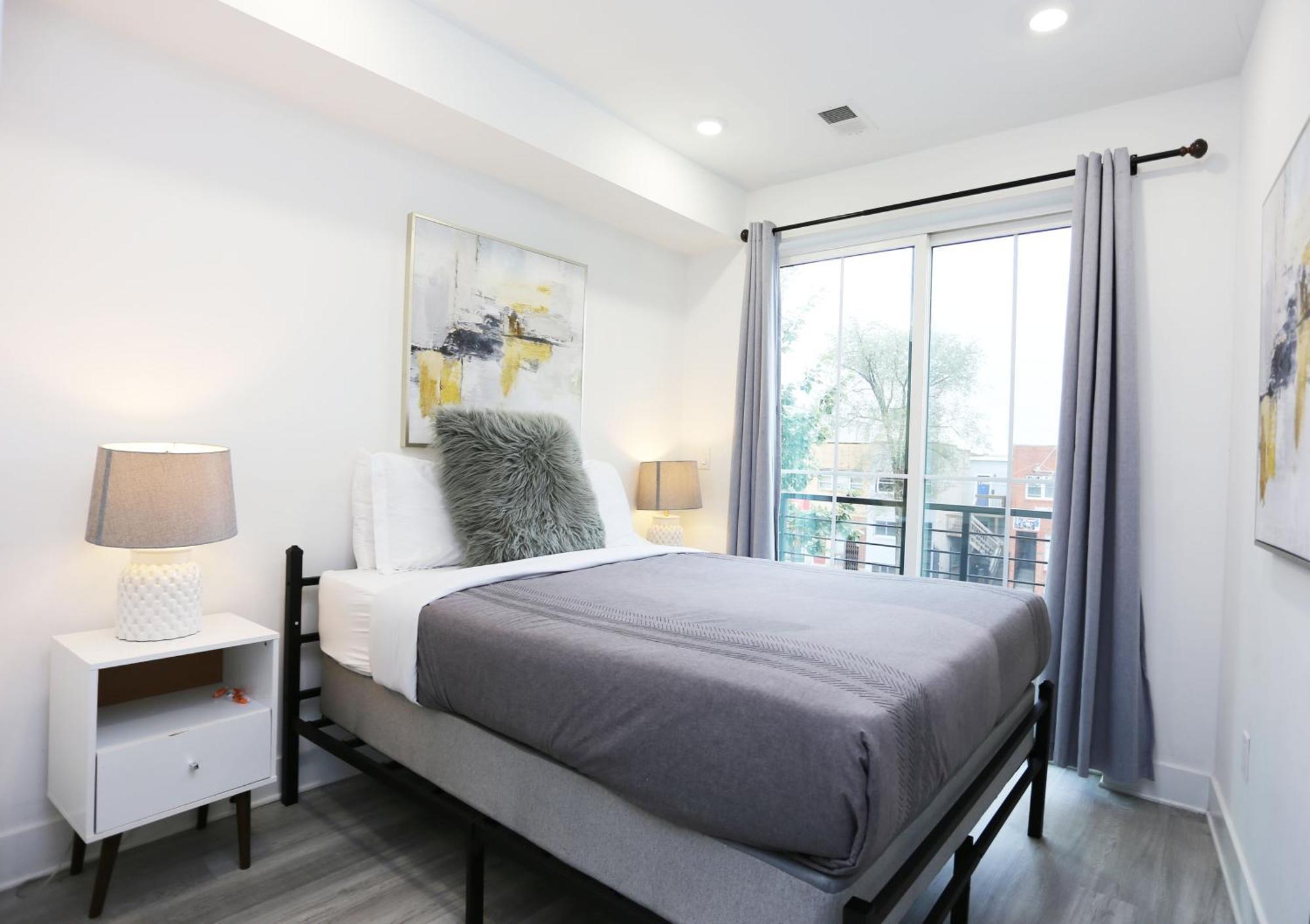 Charming Capitol Hill Home With Stunning Views! Washington Extérieur photo