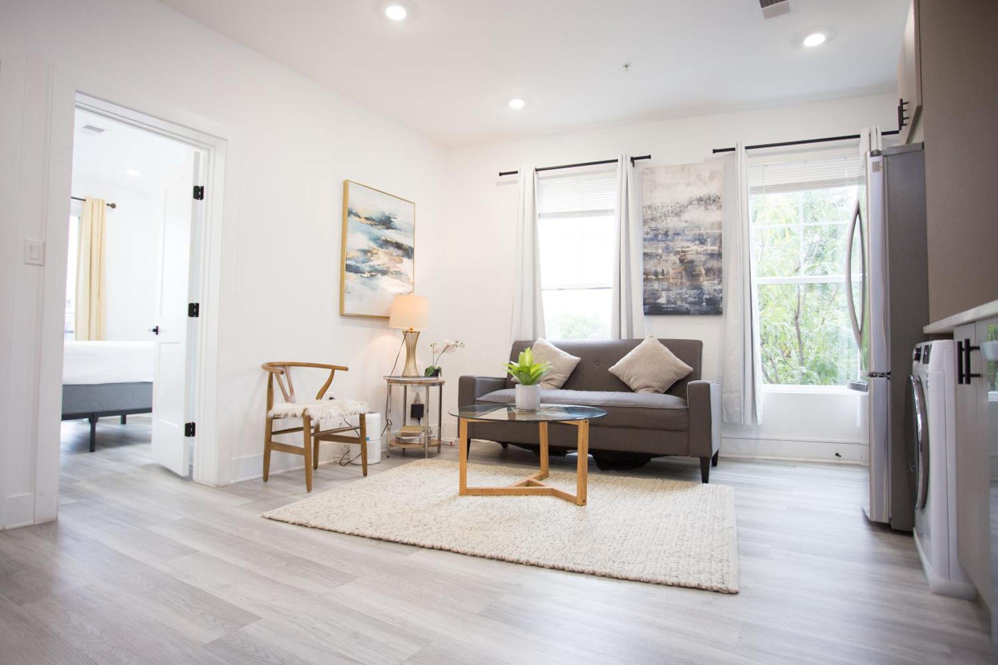 Charming Capitol Hill Home With Stunning Views! Washington Extérieur photo