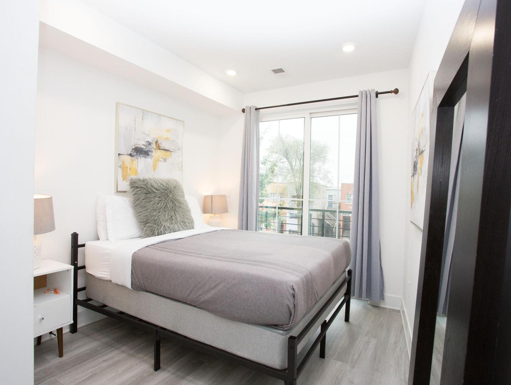 Charming Capitol Hill Home With Stunning Views! Washington Extérieur photo