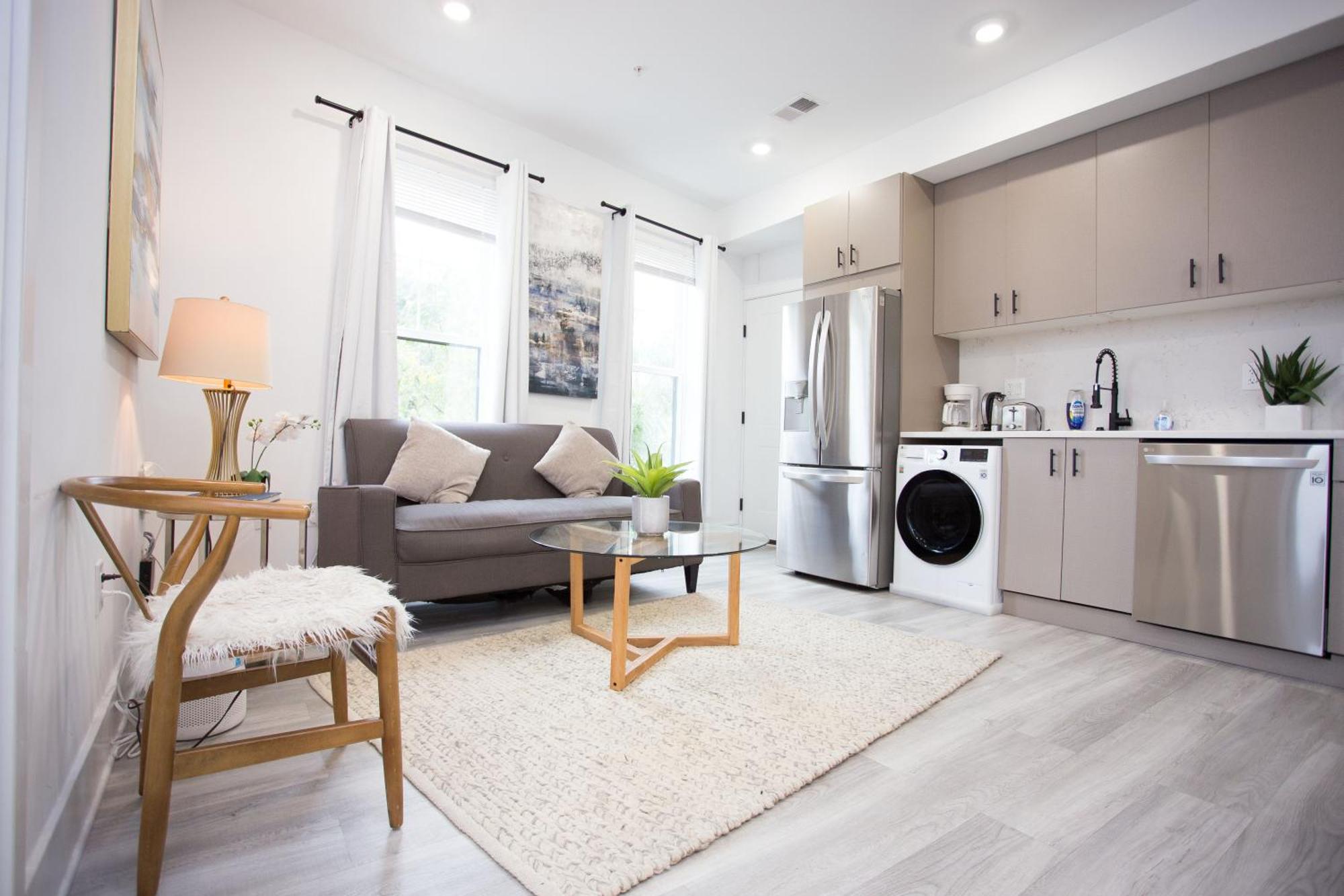 Charming Capitol Hill Home With Stunning Views! Washington Extérieur photo
